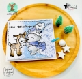Bild 25 von EP *Winterzauber* Digistamp Set inl. Papier und SVG Dateien