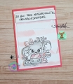 Bild 13 von EP *Weihnachtsmaus* Digistamp Set inkl. Papieren und Sprüchen und SVG