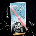 Bild 5 von EP Digistamp Set *Vampir* inkl. Papier/Sprüchen