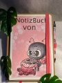 Bild 12 von EP * Marienkäfer-Blümchen* Digistamp Set inkl. Papier und SVG Dateien