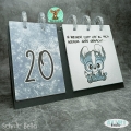 Bild 10 von EP Digistamp *Schnuppi* PNG