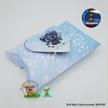 Bild 35 von EP *Gustl und Gretl Eiscafe*  Digistamp Set inkl. Papier und SVG Dateien 