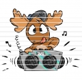 EP Digistamp *Music Ölch*