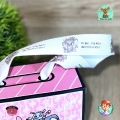 Bild 28 von EP *Weihnachtsmaus* Digistamp Set inkl. Papieren und Sprüchen und SVG
