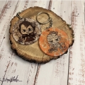 Bild 24 von EP Digistamp Set *Mumie* inkl. Papier/Sprüchen SVG