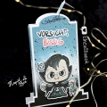 Bild 4 von EP Digistamp Set *Vampir* inkl. Papier/Sprüchen