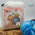 Bild 24 von EP *Schnecki mit Biene* Digistamp Set inkl. Papier und SVG Dateien