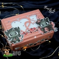Bild 8 von EP *Gretl und Gustl Valentine´s Day* Digistamp Set inkl. Papier und SVG Dateien