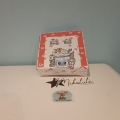 Bild 42 von EP *Tasselino* Digistamp Set inkl. Papier und Sprüchen 