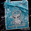 Bild 3 von EP Digistamp *Einhornbaby* PNG