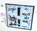 Bild 16 von EP Digistamp Set *Abstand* inkl. Papier/Sprüchen