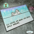 Bild 43 von EP *Ich steh Kopf Eisbär* Digistamp Set inkl. Papier und SVG Dateien 