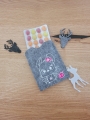 Bild 36 von EP * Ich hasse Montage* Digistamp Set  inkl. Sprüchen SVG PNG DXF