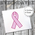 Bild 1 von Brustkrebs Symbol 10x10 13x18 16x26