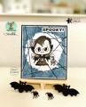 Bild 15 von EP Digistamp Set *Vampir* inkl. Papier/Sprüchen