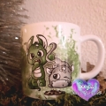Bild 6 von EP Digistamp *Finger weg* PNG