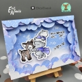 Bild 24 von EP *Winterzauber* Digistamp Set inl. Papier und SVG Dateien