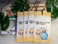 Bild 27 von EP *Schnecki mit Biene* Digistamp Set inkl. Papier und SVG Dateien