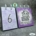 Bild 6 von EP Digistamp *Schokihippo* PNG