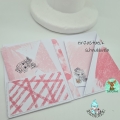 Bild 29 von EP Digistamp Set *Mumie* inkl. Papier/Sprüchen SVG
