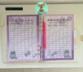 Bild 9 von EP * Ich hasse Montage* Digistamp Set  inkl. Sprüchen SVG PNG DXF