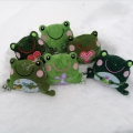 Bild 4 von Frosch ITH  13x18 cm  6 Motive