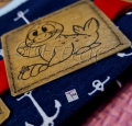 Bild 9 von EP Digistamp Robbe Rene