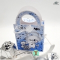 Bild 23 von EP *Schneemannbaby* Plottdatei inkl. Sprüchen SVG PNG DXF