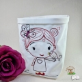 Bild 9 von Applikation Betty Girl  ab 10x10 