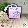 Bild 40 von EP *Weihnachtsmaus* Digistamp Set inkl. Papieren und Sprüchen und SVG