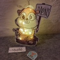 EP Digistamp *Hamsterchen* PNG