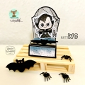 Bild 24 von EP Digistamp Set *Vampir* inkl. Papier/Sprüchen