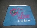 Bild 6 von Tasche 13x18 ITH  Pusteblume Love