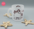 Bild 3 von EP *Ich steh Kopf Eisbär* Digistamp Set inkl. Papier und SVG Dateien 