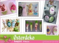 Ostern ITH 13x18 Hasen Osterdeko