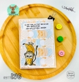 Bild 5 von EP Digistamp *Alles Banane* PNG