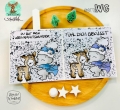 Bild 16 von EP *Winterzauber* Digistamp Set inl. Papier und SVG Dateien