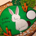 Bild 3 von Hase Emil Doodle versch. Größen