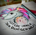 Bild 2 von Wolf Anti Mobbing Digistamp