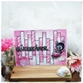 Bild 10 von EP * Marienkäfer-Blümchen* Digistamp Set inkl. Papier und SVG Dateien