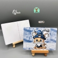 Bild 4 von EP Digistamp *Fuchspirat* PNG