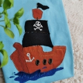 Bild 6 von Piratenschiff Doodle 5 Größen