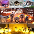 Bild 4 von Krippe und Figuren  LED Cover ITH