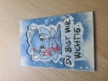 Bild 5 von EP *Hab dich lieb Textmarker* Digistamp Set inkl. Papier und SVG Dateien