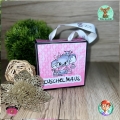 Bild 23 von EP *Weihnachtsmaus* Digistamp Set inkl. Papieren und Sprüchen und SVG