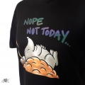 Bild 6 von EP Plottdatei *Not Today* SVG PNG DXF