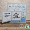 Bild 60 von EP *Schneemannbaby* Plottdatei inkl. Sprüchen SVG PNG DXF