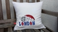 Bild 8 von London 13x18 - Stickdatei