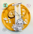 Bild 49 von EP *Schneemannbaby* Plottdatei inkl. Sprüchen SVG PNG DXF