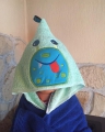 Bild 2 von Hooded Towel  ITH